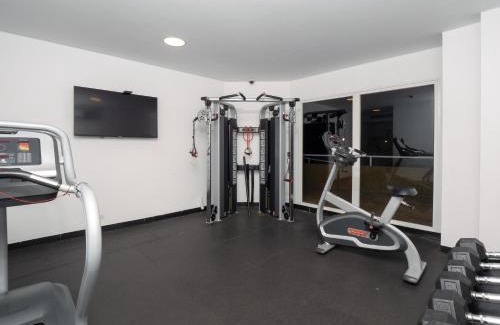 Rousseau Apartment | Mahogany Suites by Skyreach Group