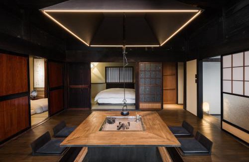 Myoko Villa | MAHORA西野谷 古民家宿 Myoko Taditional Japanese house