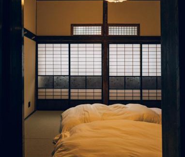 Myoko Villa | MAHORA西野谷 古民家宿 Myoko Taditional Japanese house