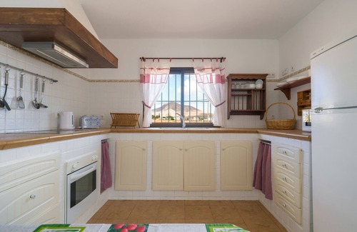 Tetir House | Mahostly Rosette House B