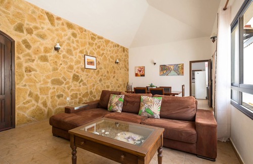 Tetir House | Mahostly Rosette House B