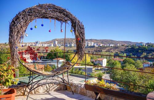 Nevsehir Hotel | Mahperi Cappadocia Cave