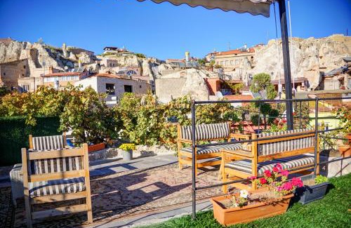 Nevsehir Hotel | Mahperi Cappadocia Cave