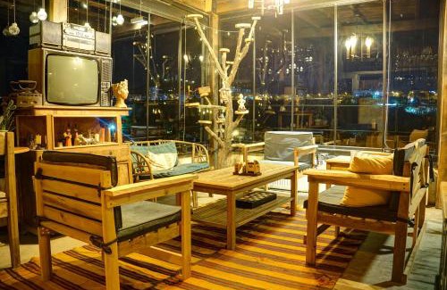 Nevsehir Hotel | Mahperi Cappadocia Cave