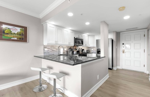 Palm Harbor Condo | Maidstone 2725 At Innisbrook.