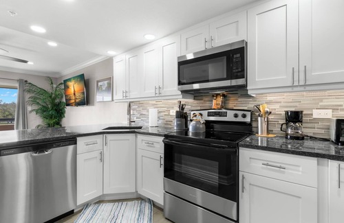 Palm Harbor Condo | Maidstone 2725 At Innisbrook.