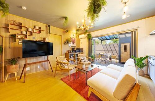 Kanazawa Villa | Maigre A5
