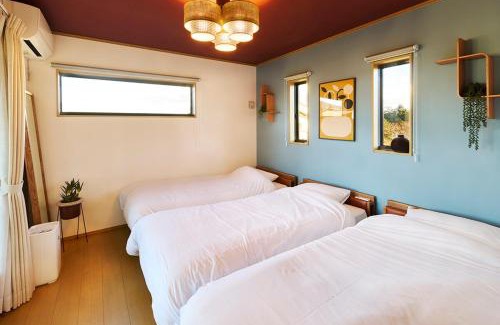 Kanazawa Villa | Maigre A5