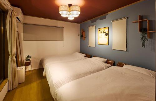 Kanazawa Villa | Maigre A5