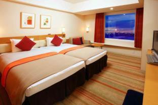 Maihama Hotel | MAIHAMA VIEW HOTEL by HULIC Formerly Tokyo Bay Maihama Hotel