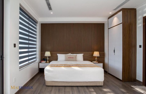 Vinh Yen Hotel | Maihomes Hotel Vĩnh Yên Vĩnh Phúc