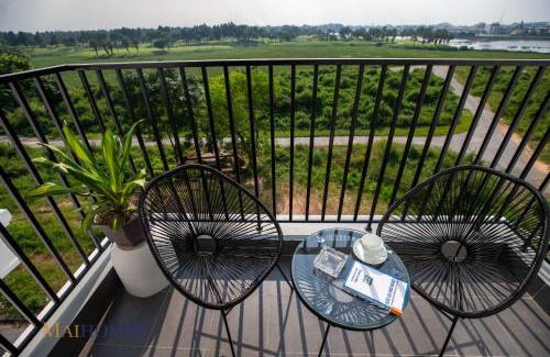 Vinh Yen Hotel | Maihomes Hotel Vĩnh Yên Vĩnh Phúc
