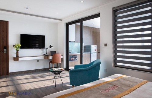 Vinh Yen Hotel | Maihomes Hotel Vĩnh Yên Vĩnh Phúc