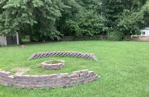 Dover House | MAIN ATTRACTION! FIREFLY, NASCAR, SHOPPING, RESTAURANTS- 5 MIN AWAY! Beach 35min