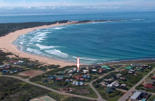 Cape Saint Francis House | Main Beach Proximity