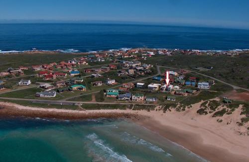 Cape Saint Francis House | Main Beach Proximity