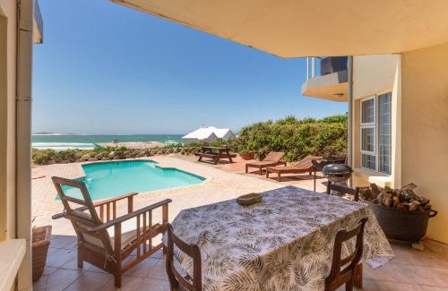 Cape Saint Francis House | Main Beach Proximity