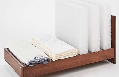 Shihoro House | Main building 1F floor Westernstyle barrierfre /Kato-gun Hokkaidō