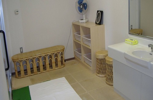 Shihoro House | Main building 2F floor JapaneseWestern style ro /Kato-gun Hokkaidō