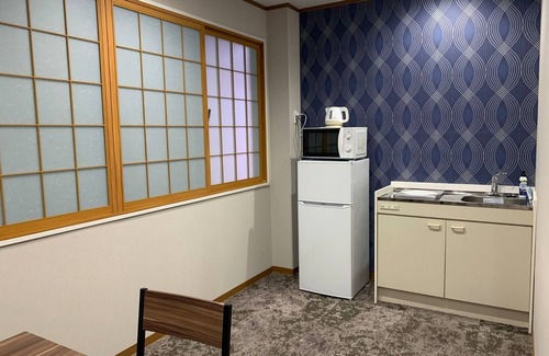 Chikushino Apartment | Main building 2nd floor 6 singles Spacious 52 s/Chikushino Fukuoka