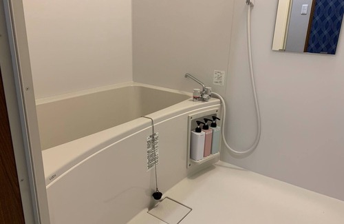 Chikushino Apartment | Main building 2nd floor 6 singles Spacious 52 s/Chikushino Fukuoka