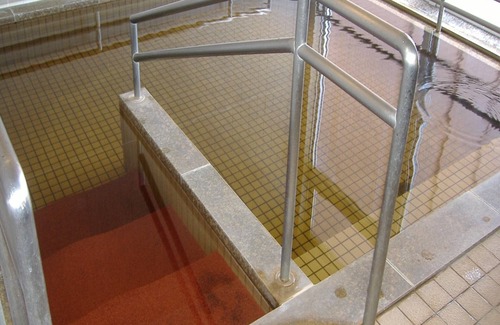 Shihoro House | Main Building 3F Maisonette Room NonSmoking Ro /Kato-gun Hokkaidō