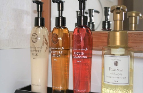 Shihoro House | Main Building 3F Maisonette Room NonSmoking Ro /Kato-gun Hokkaidō