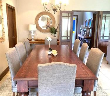 Nottingham Road House | Main Home 4 Rawdons Estate