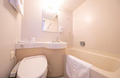 Miyakonojo Hotel | Main Hotel - Vacation STAY 85327v