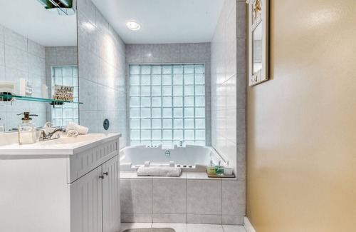 Harbert House | Main House