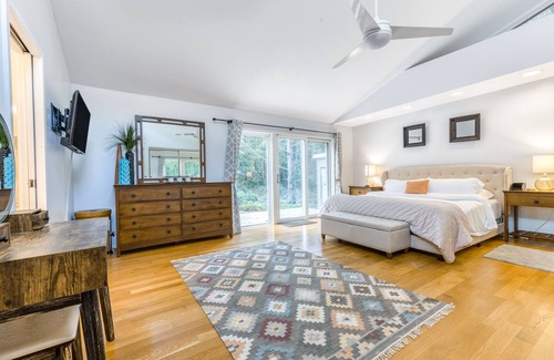 Harbert House | Main House