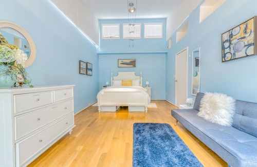 Harbert House | Main House