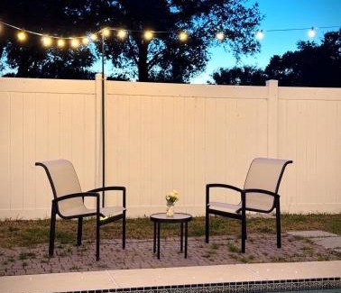 Buena Ventura Lakes House | Main Villa 15 mins from Theme Parks & MCO