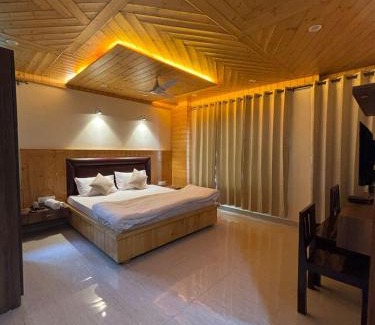 Dalhousie House | Mainak Guest House