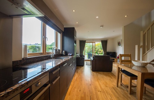 Kenmore House | Mains of Taymouth Country Estate