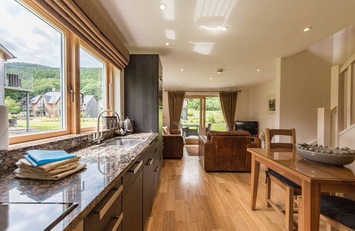 Kenmore House | Mains of Taymouth Country Estate