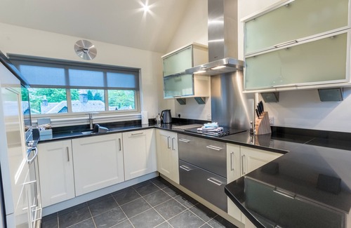 Kenmore House | Mains of Taymouth Country Estate