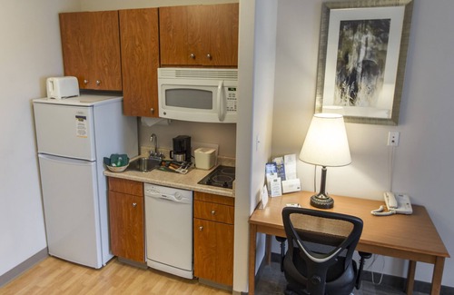 Casper Hotel | MainStay Suites Casper