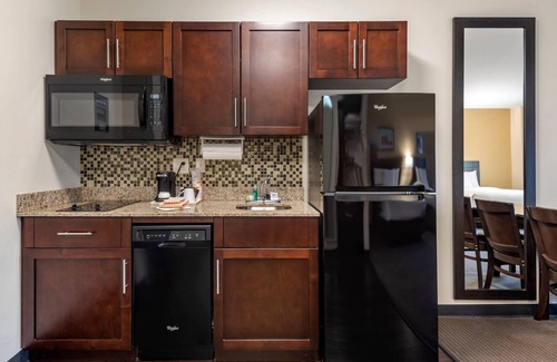 Moab Hotel | MainStay Suites Moab near Arches National Park
