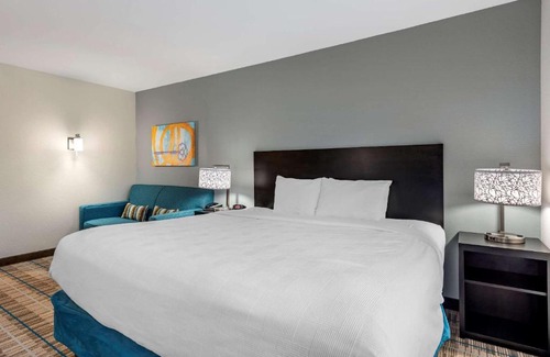 Scotland Hotel | MainStay Suites Newberry - Crane