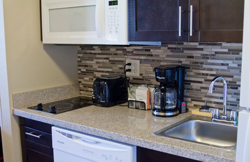 Rapid City Hotel | MainStay Suites Rapid City