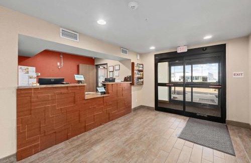 Spokane Valley Hotel | MainStay Suites Spokane Valley