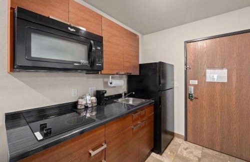 Spokane Valley Hotel | MainStay Suites Spokane Valley