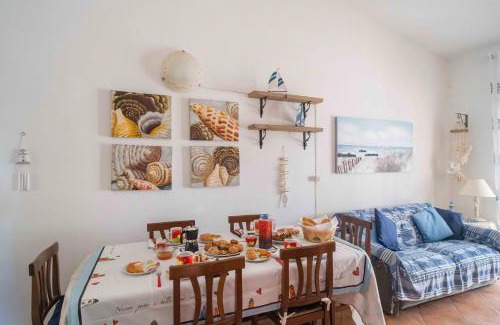 Maiorca Apartment | Maiorca Sea-view Apartment