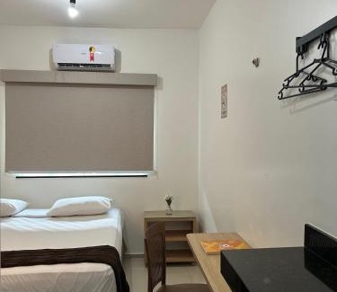 Sao Luis Hotel | Mais Hotel Express