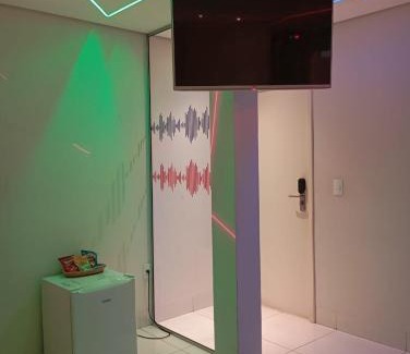 Adamantina Hotel | Mais Motel e Hotel