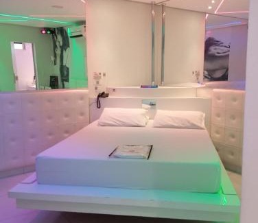 Adamantina Hotel | Mais Motel e Hotel