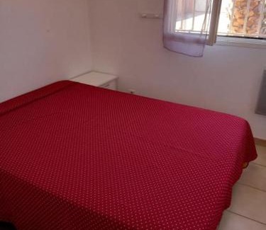 Pia Apartment | Maison à 15 minutes de la mer