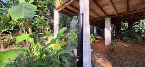 Nosy Komba House | Maison éco-lodge l'arbre du voyageur