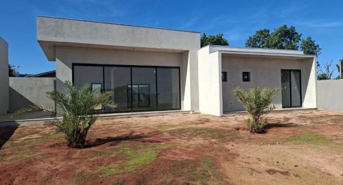 Assis Villa | Maison Élan